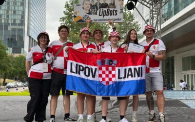 Klub tehničke kulture Lipovljani na svjetskom prvenstvu u Houstonu