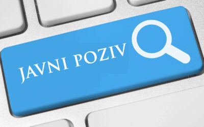 Javni poziv za prijavu kandidata za izvršavanje poslova pomoćnika u nastavi za školsku godinu 2026./2027.