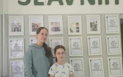 Sudoku natjecanje u OŠ Banova Jaruga