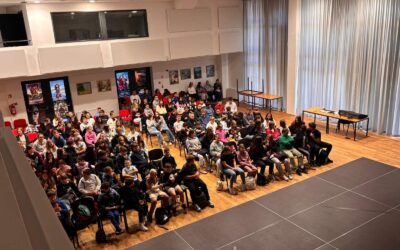 ŠiK – Škole i kino