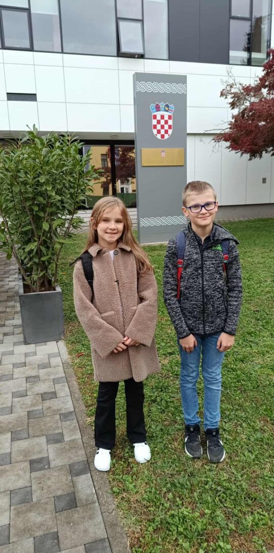 Sabor – Tija i Ivano