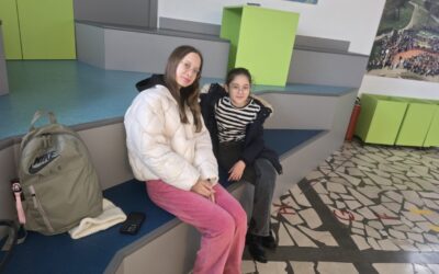 Petra Čečura – najbolja sudokašica naše županije od 1. do 4. razreda