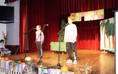 “Slovenčina moja”