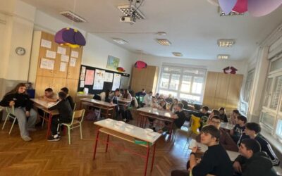 Valentinovski PUB kviz