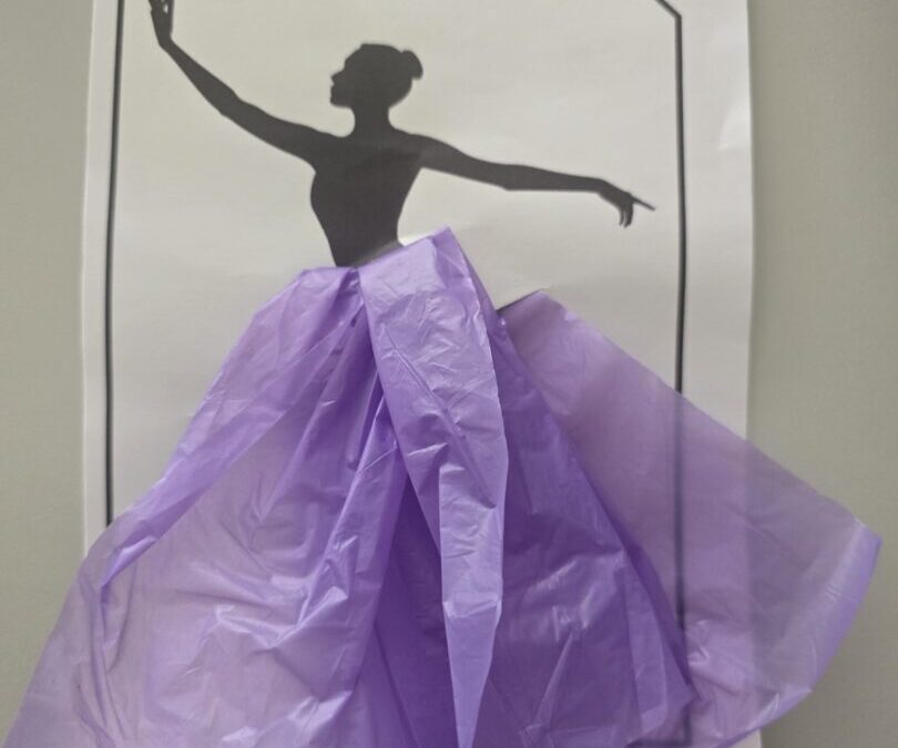 Vrijedni zadrugari obilježili Dan žena u našoj školi