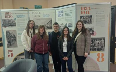 Lovrakovi pisci – književni susret i radionice