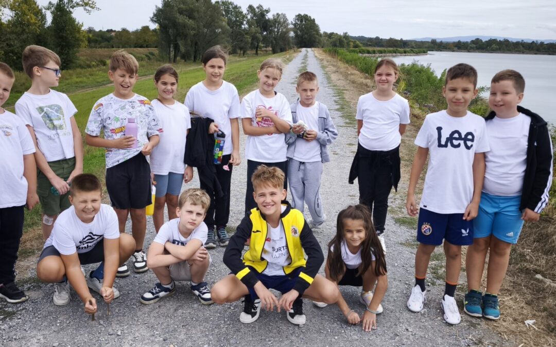 Hrvatski olimpijski dan